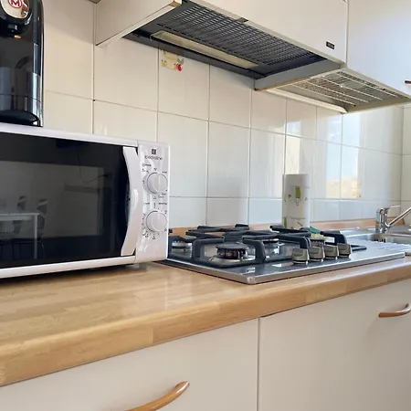 Bilocale Vicinissimo Mare - La Casa Del Bagnino Appartement *