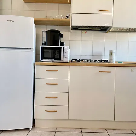 Bilocale Vicinissimo Mare - La Casa Del Bagnino Apartamento *